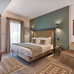 4* Szálloda Palazzo Rosaria Boutique